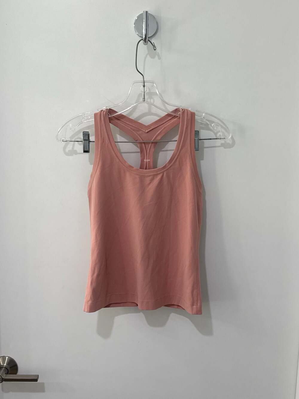Lululemon Cool Racerback Tank Top